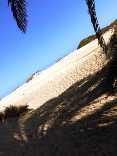 Apartamento Cozy Bungalow Maspalomas Oasis