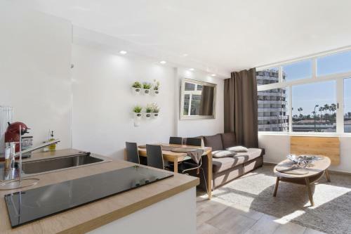 Apartamento Los Molinos 202