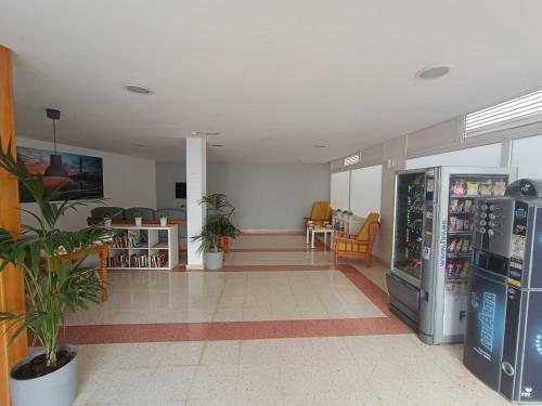 Apartamento Europa 400