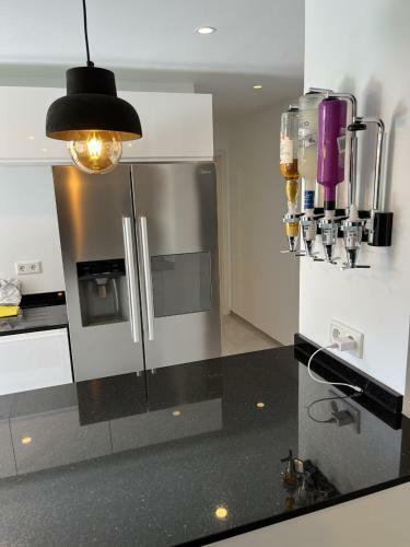 Sun Club Luxus Bungalow Projecto 65