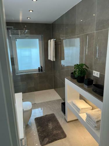 Sun Club Luxus Bungalow Projecto 65