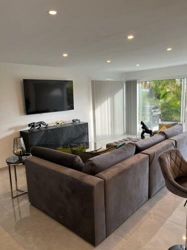 Sun Club Luxus Bungalow Projecto 65