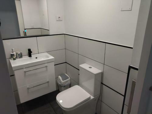 Apartamento Playa Del Ingl�s 5 Min Walk From Yumbo! 304