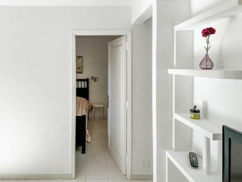 Apartamento Cerca De La Playa