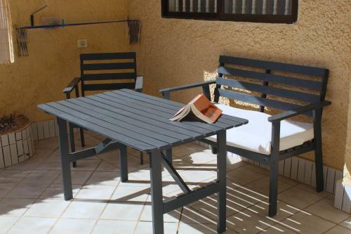 Apartamento Cerca De La Playa