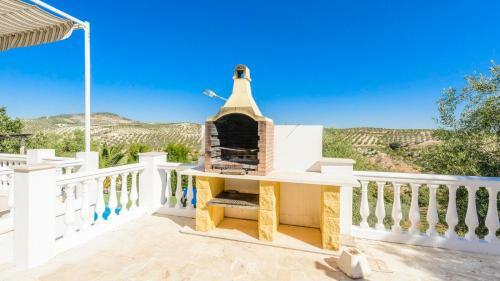 Almenara Los Corrales By Ruralidays