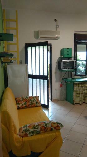 Casa Capudefigu