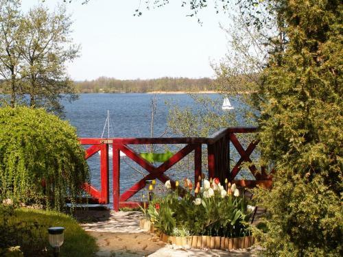 Lodge Marina Bajana