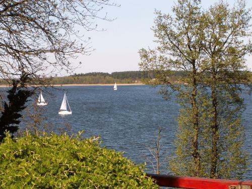 Lodge Marina Bajana
