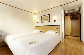 Hotel Campanile Sannois - Ermont