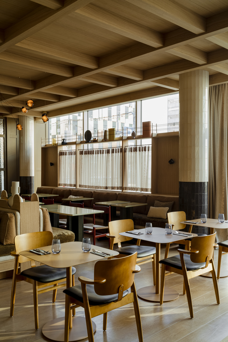Puro Hotel Krak�w