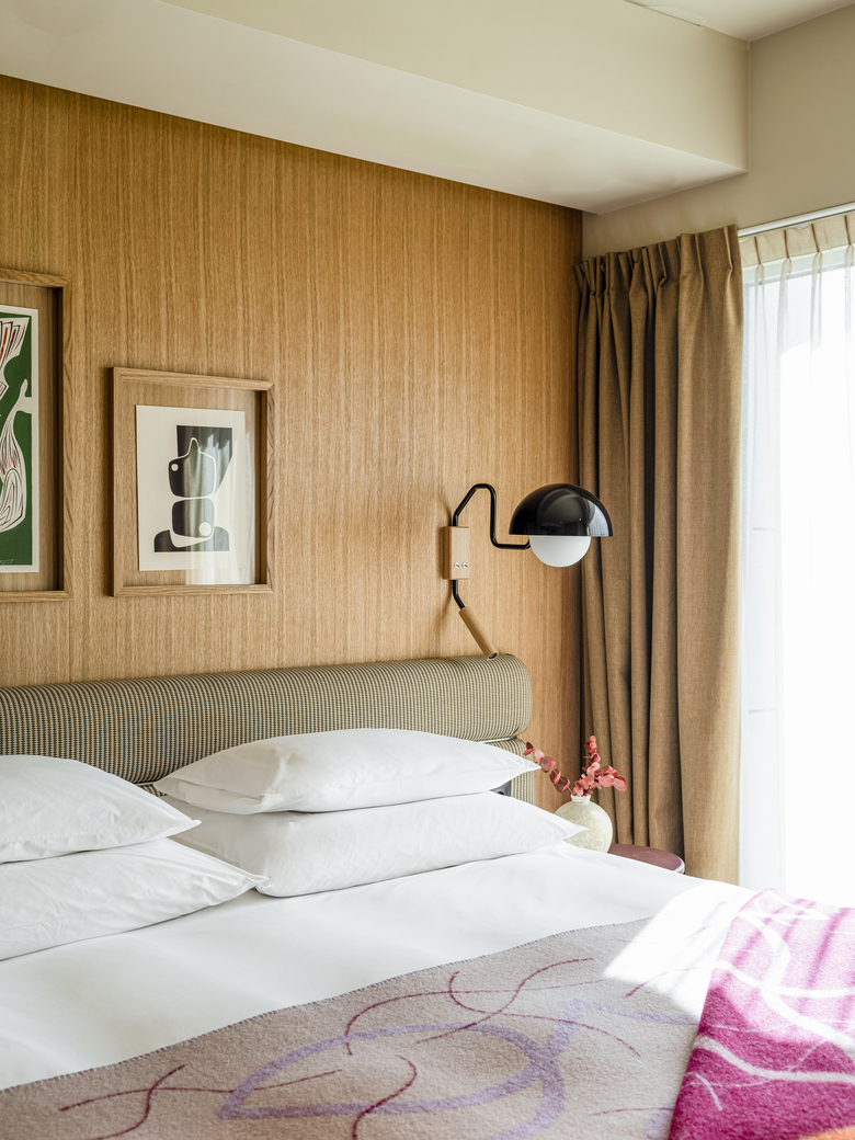 Puro Hotel Krak�w