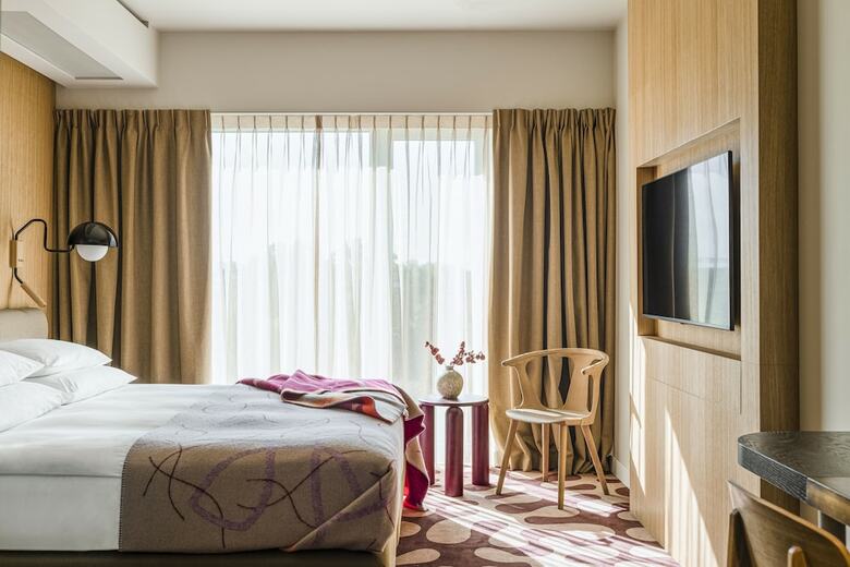 Puro Hotel Krak�w
