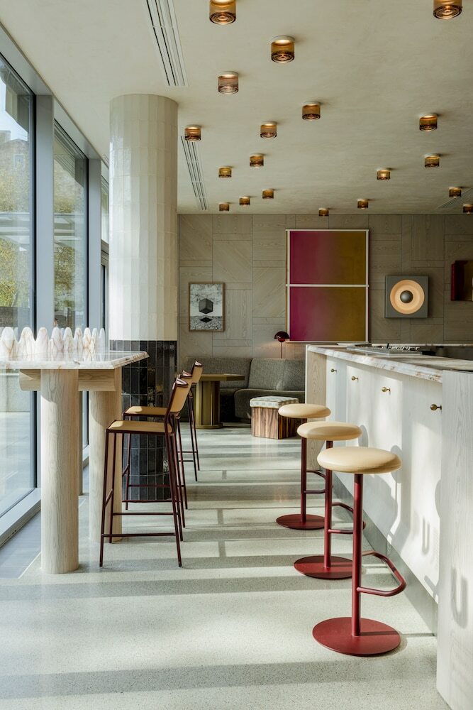 Puro Hotel Krak�w