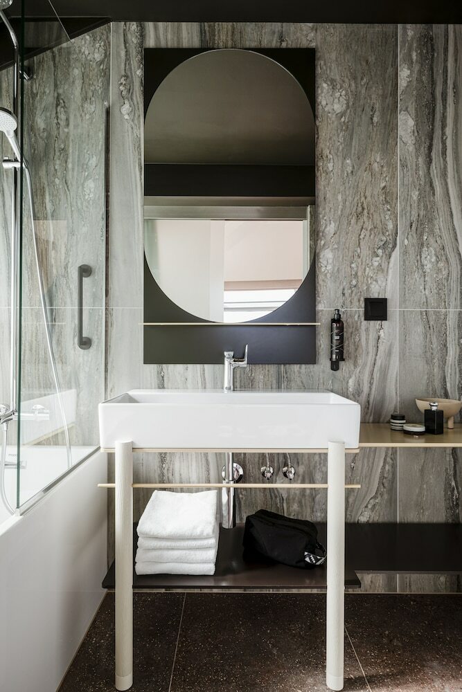 Puro Hotel Krak�w