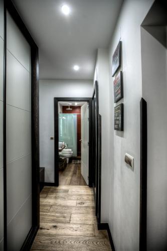 Apartament Swietojerska 24