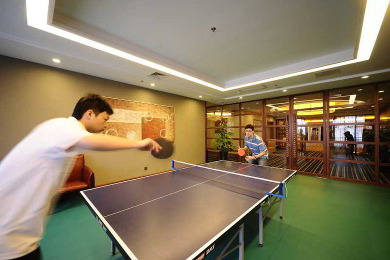 Xiamen Jingmin North Bay Hotel