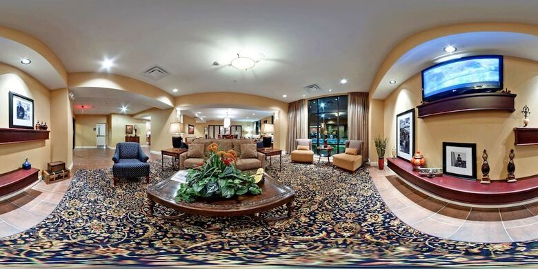 Hotel Hampton Inn Jackson-college Avenue