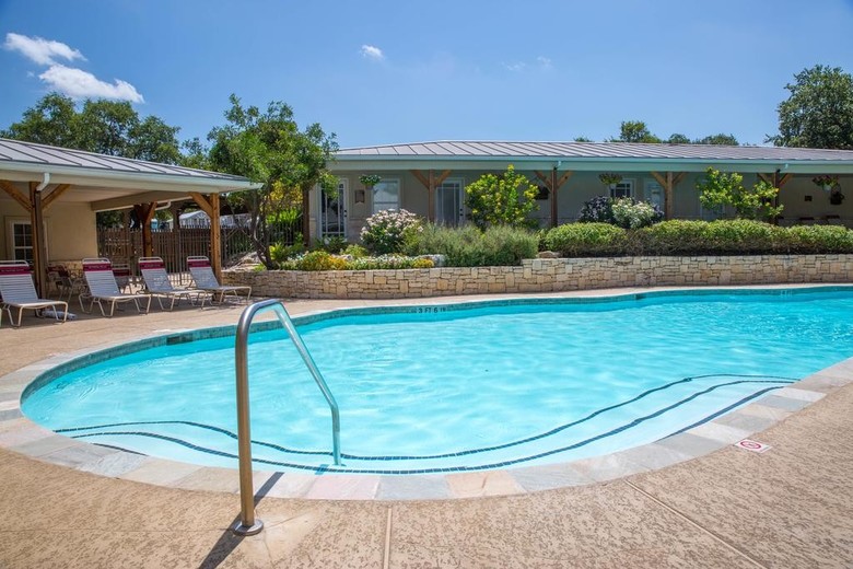 Hotel Blazing Star Resort