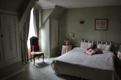 Hotel Malouini�re Le Valmarin