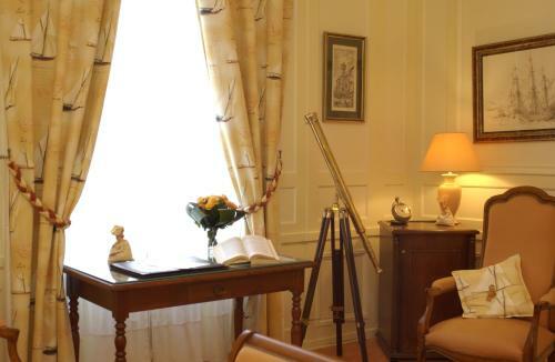 Hotel Malouini�re Le Valmarin