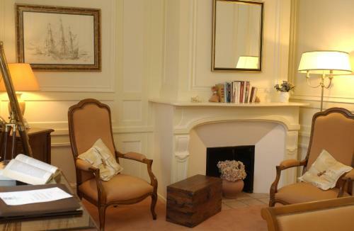 Hotel Malouini�re Le Valmarin