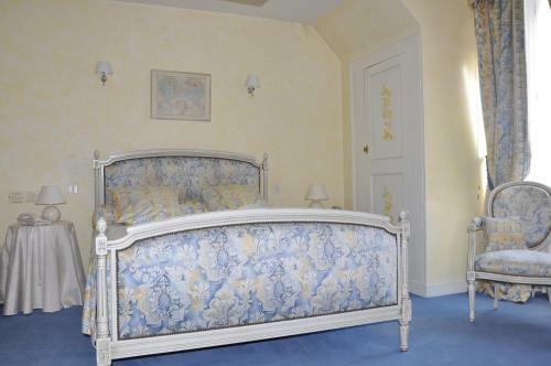 Hotel Malouini�re Le Valmarin