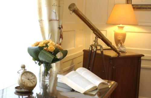 Hotel Malouini�re Le Valmarin