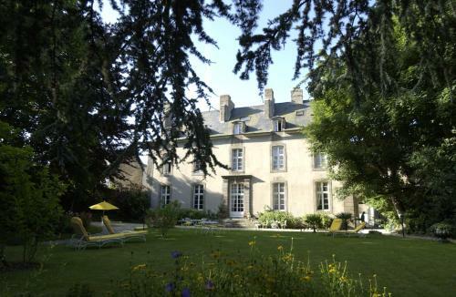 Hotel Malouini�re Le Valmarin