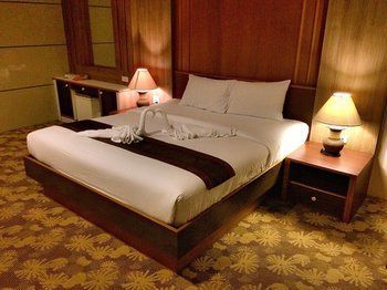 Siamgrand Hotel