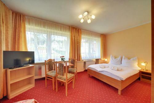 Hostal Pensjonat Arnika