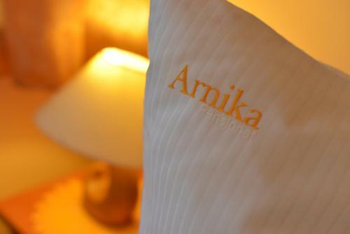 Hostal Pensjonat Arnika