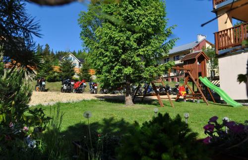 Hostal Pensjonat Arnika
