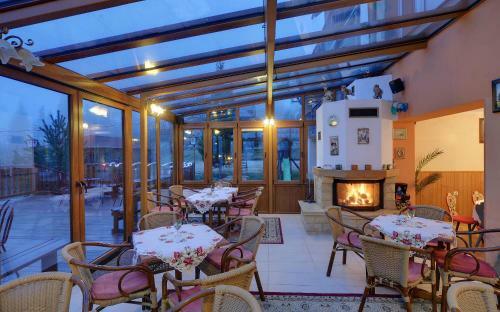 Hostal Pensjonat Arnika