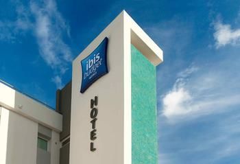 Hotel Ibis Budget Roanne