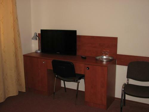 Hotel Julian�w