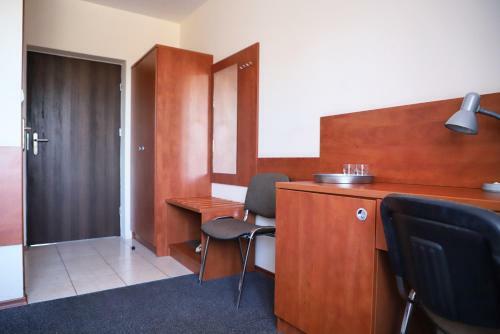 Hotel Julian�w