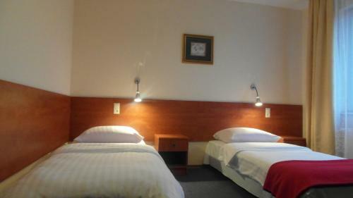 Hotel Julian�w