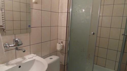 Hotel Julian�w