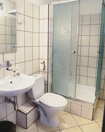 Hotel Julian�w