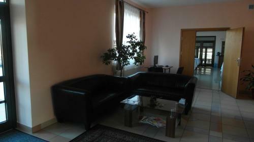 Hotel Julian�w