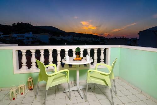 Apartamento Ilios Studios