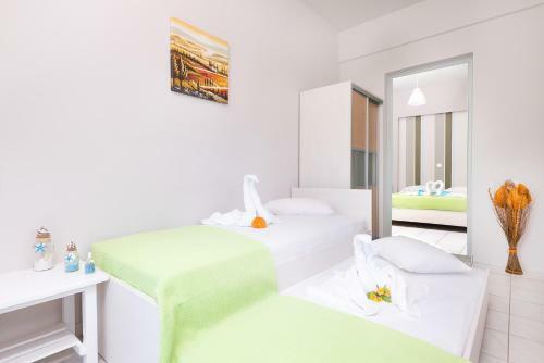 Apartamento Ilios Studios