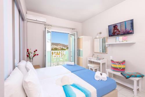 Apartamento Ilios Studios