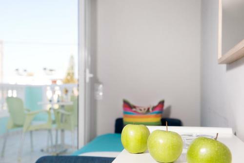 Apartamento Ilios Studios