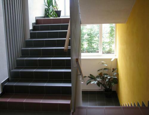 Hostal Pension Edison
