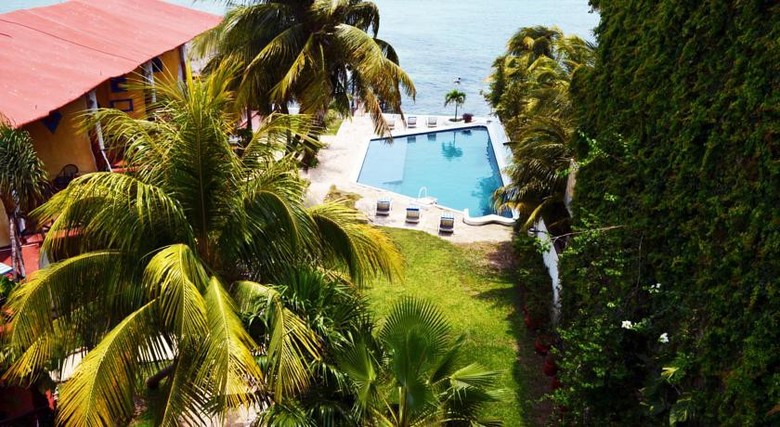 Apartamento Casa Mexicana