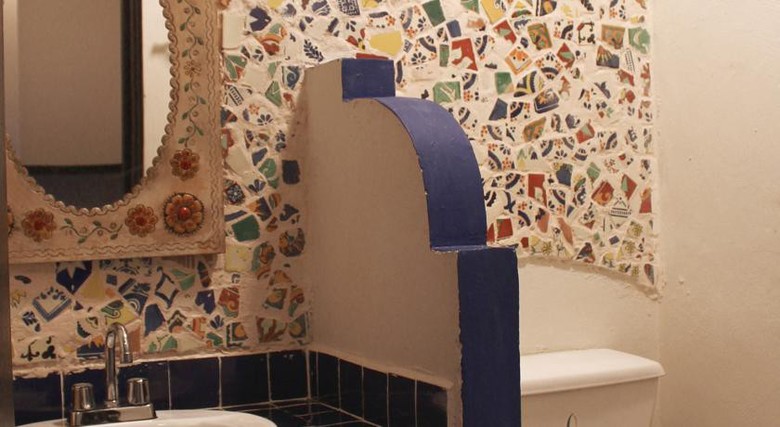 Apartamento Casa Mexicana