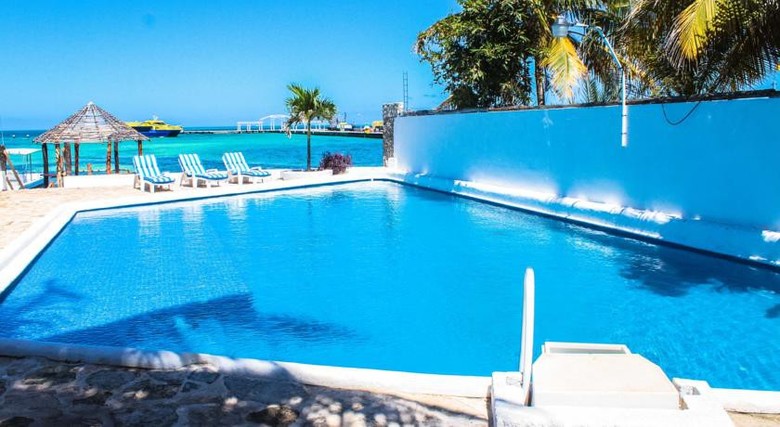 Apartamento Casa Mexicana