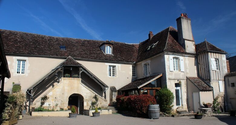 Hostal Domaine Borgnat